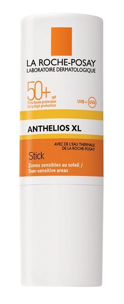 ANTHELIOS STICK ZONE SENS SPF50+ 9 ML