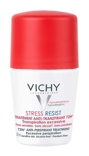 DEODORANTE STRESS RESIST ROLL-ON 50 ML DEODORANTE STRESS RESIST ROLL-ON 50 ML