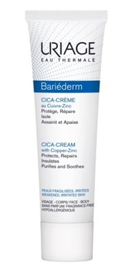 BARIEDERM CICA-CREMA 40 ML BARIEDERM CICA-CREMA 40 ML