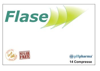 FLASE 14 COMPRESSE