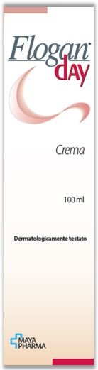 FLOGAN DAY CREMA 100 ML