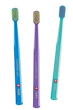 CURAPROX CS 1560 SOFT BLISTER DA 1 UNITA%27