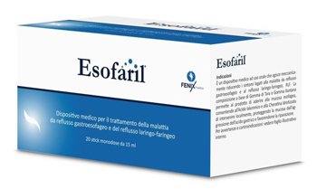 ESOFARIL 20 STICK 15ML ESOFARIL 20 STICK 15ML