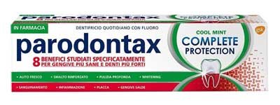 PARODONTAX CP COOL MINT 75 ML