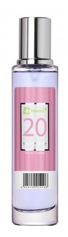 IAP PHARMA PROFUMO DA DONNA 20 30 ML IAP PHARMA PROFUMO DA DONNA 20 30 ML