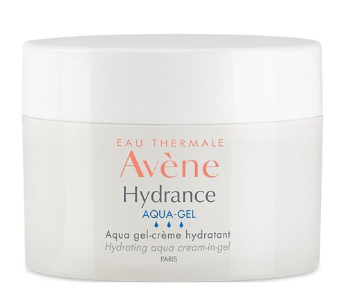 ETA HYDRANCE AQUA GEL CREMA IDRATANTE 50 ML