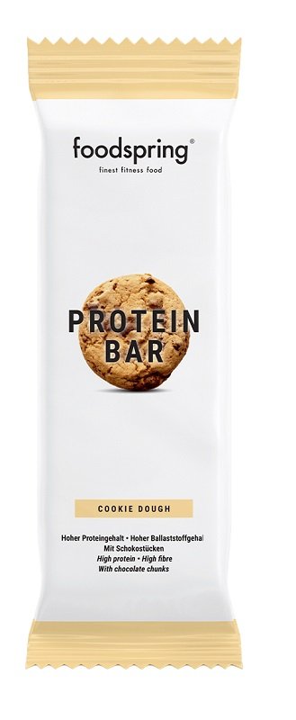 PROTEIN BAR COOKIE DOUGH 60 G