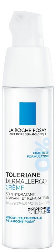 TOLERIANE DERMALLERGO CREMA VISO 40 ML