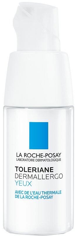 TOLERIANE DERMALLERGO OCCHI 20 ML