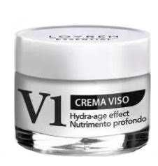 LOVREN CREMA VISO V1 30 ML LOVREN CREMA VISO V1 30 ML