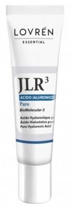 LOVREN  L JLR ACIDO IALURONICO PURO 15 ML LOVREN  L JLR ACIDO IALURONICO PURO 15 ML