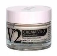 LOVREN  L V2 CREMA VISO TIME AGE EFFECT 30 ML LOVREN  L V2 CREMA VISO TIME AGE EFFECT 30 ML