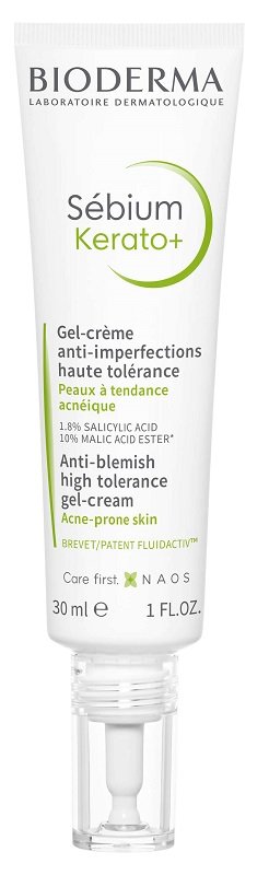 SEBIUM KERATO+ 30 ML