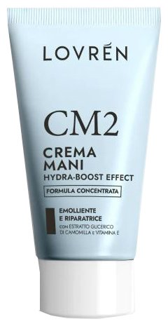 LOVREN CREMA MANI HYDRA BOOTS LOVREN CREMA MANI HYDRA BOOTS
