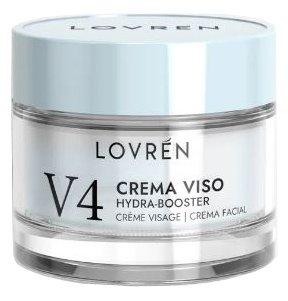 LOVREN CREMA VISO HYDRA BOOSTER LOVREN CREMA VISO HYDRA BOOSTER