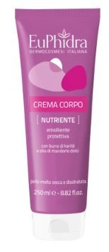 CREMA CORPO NUTRIENTE 250 ML