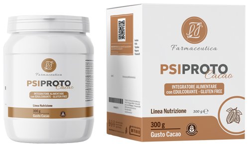 PSIPROTO CACAO 300 G