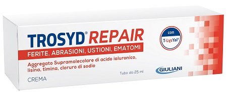 TROSYD REPAIR 25 ML TROSYD REPAIR 25 ML