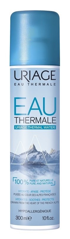 EAU THERMALE URIAGE 300 ML EAU THERMALE URIAGE 300 ML