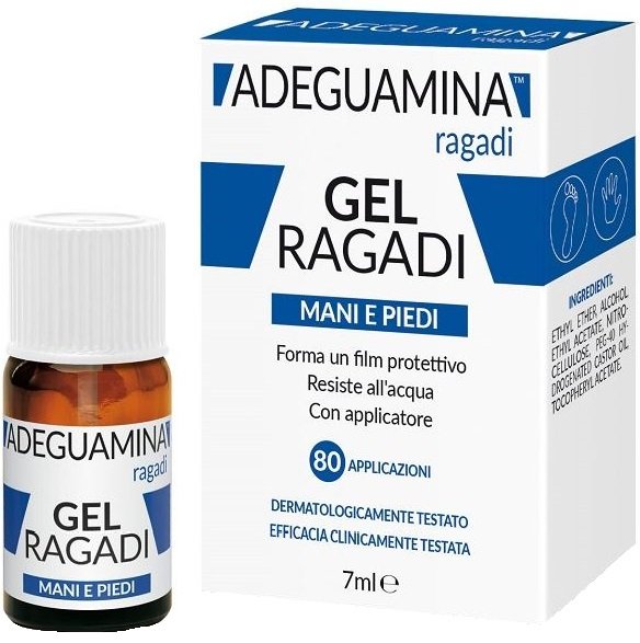 ADEGUAMINA RAGADI GEL 7 ML ADEGUAMINA RAGADI GEL 7 ML