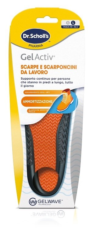 SCHOLL GELACTIV SCARPE LAVORO MISURA LARGE NUOVA SERIE 2025 1 PAIO SCHOLL GELACTIV SCARPE LAVORO MISURA LARGE NUOVA SERIE 2025 1 PAIO