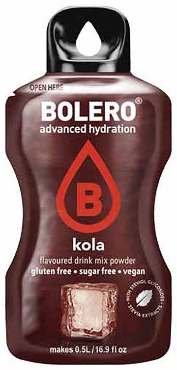 BOLERO KOLA 9 G