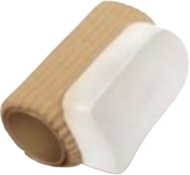 ORIONE OK PED G107 TUBO DITA + SEPARA DITA S