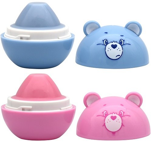 CARE BEARS LIP BALM 3D 7 G CARE BEARS LIP BALM 3D 7 G