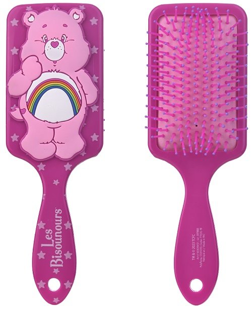 TAKE CARE BEARS SPAZZOLA PER CAPELLI