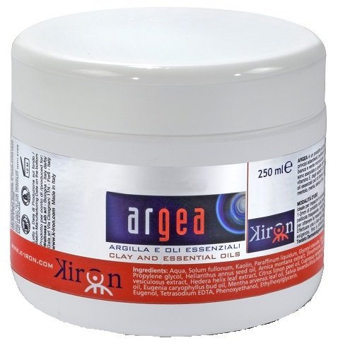 KIRON ARGEA ARGILLA 250 ML