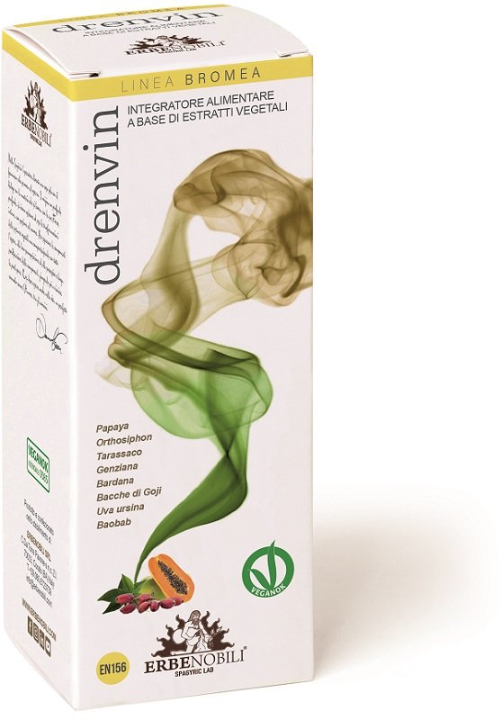 DRENVIN 250 ML