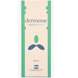DERMESSE BAGNO DOCCIA 500 ML