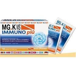 MGK VIS IMMUNO PIU%27 14 BUSTE