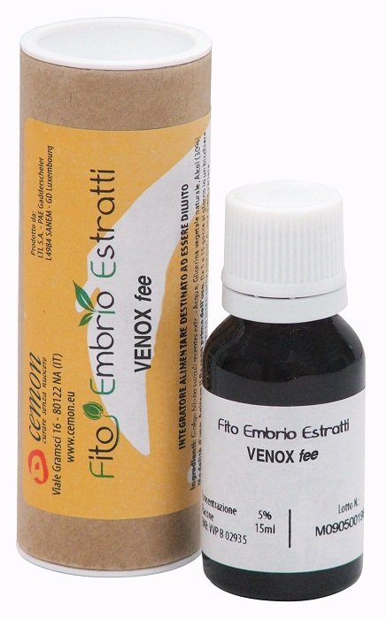 FEE VENOX 15 ML