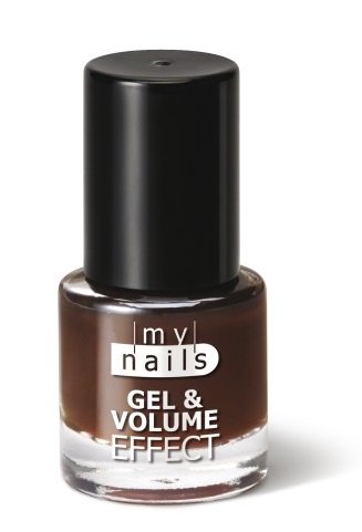 MY NAILS GEL&VOL EFF 16 CIOCC