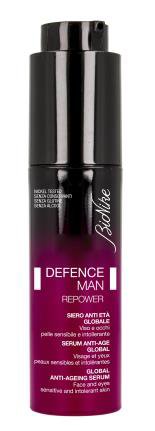 DEFENCE MAN REPOWER SIERO ANTI ETA%27 GLOBALE 50 ML