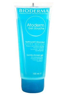 ATODERM GEL DOUCHE 100 ML