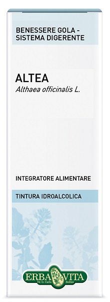 ALTEA RADICE SOLUZIONE IDROALCOLICA 50 ML EBV