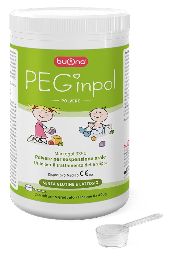 PEGINPOL 400 G
