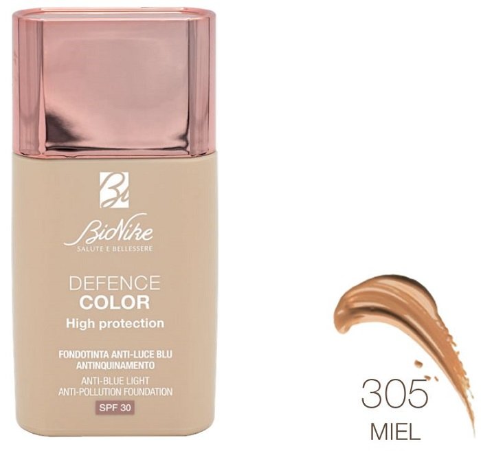 DEFENCE COLOR FONDOTINTA HIGH PROTECTION 305 30 ML