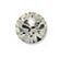 BJT3050 ORECCHINI CRYSTAL 5 STAINLESS STEEL