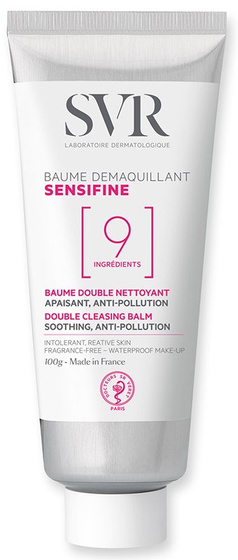 SENSIFINE BAUME DEMAQUILLANT 100 ML