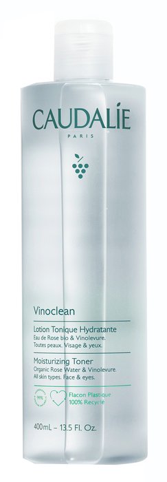 VINOCLEAN LOZIONE TONICA 400 ML
