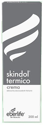 SKINDOL TERMICO 200 ML