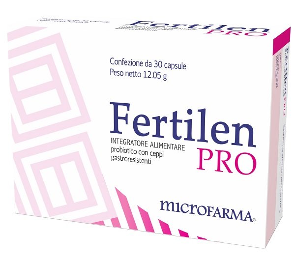 FERTILEN PRO 30CPS