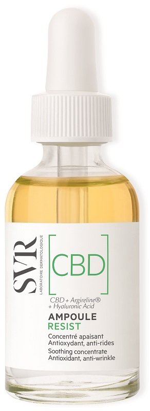 AMPOULE CBD 30 ML