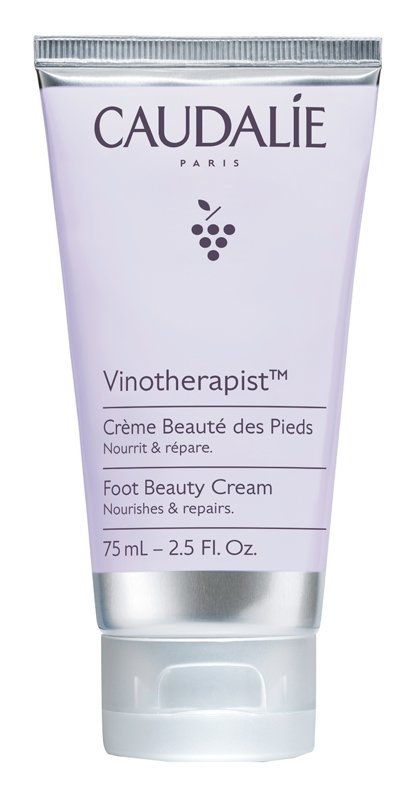 VINOTHERAPIST CREMA BELLEZZA PIEDI 75 ML