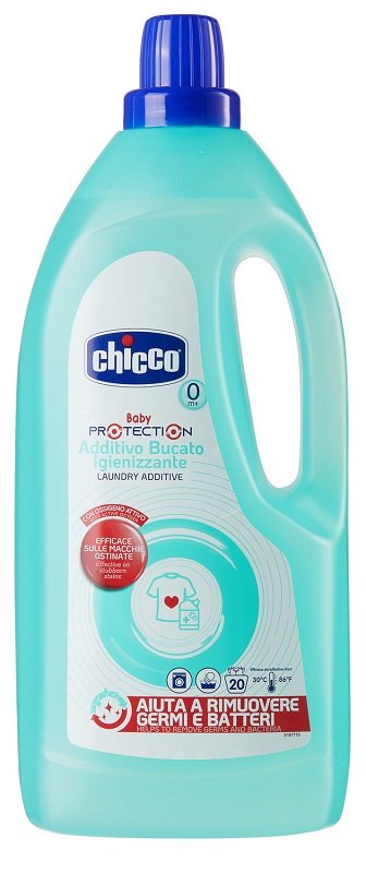 CHICCO ADDITIVO IGIENIZZANTE