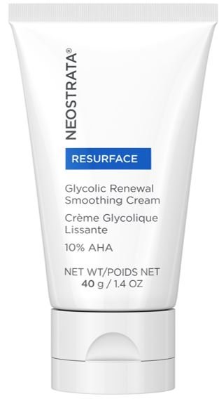 NEOSTRATA GLYCOLIC RENEWAL SMOOTHING CREAM 40 G