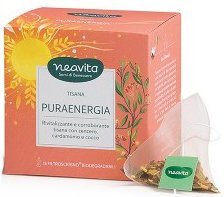 NEAVITA FILTROSCRIGNO PURA ENERGIA 15 FILTRI